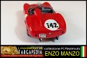 Ferrari Dino 196 S n.142 Targa Florio 1959 - AlvinModels 1.43 (7)